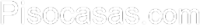 pisocasas